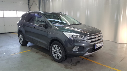 Zdjęcie przedmiotu: Ford Kuga Combi