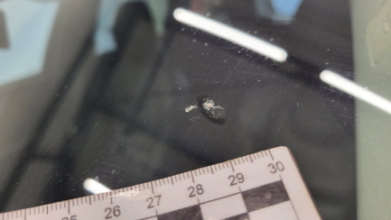 Zdjęcie przedmiotu: Volvo XC60 B5 D AWD Inscription aut Oświadczenie o zagubieniu DR