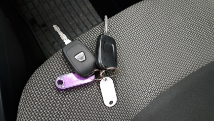 Zdjęcie przedmiotu: Dacia Dokker 1.5 dCi E6 2.0t Confort