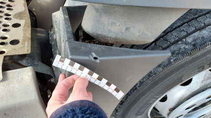 Zdjęcie przedmiotu: Mercedes-benz Actros E6 18.0t