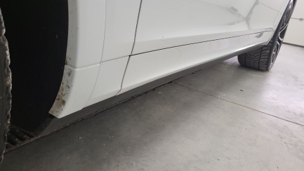 Zdjęcie przedmiotu: Porsche Cayenne