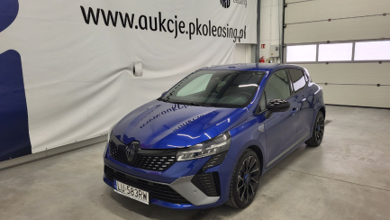 Renault Clio 1.0 TCe esprit Alpine