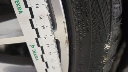 Zdjęcie przedmiotu: Mercedes-benz C 220 d mHEV 4-Matic AMG