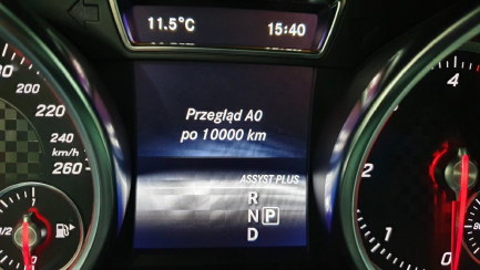 Zdjęcie przedmiotu: Mercedes-benz Gle 250 SUV GLE 250 d 4-Matic