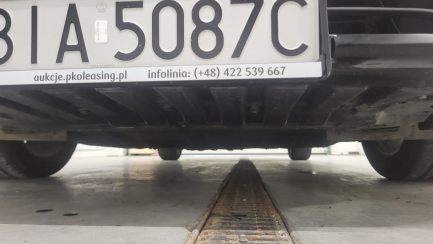 Zdjęcie przedmiotu: Renault Talisman 1.3 TCe FAP Limited EDC