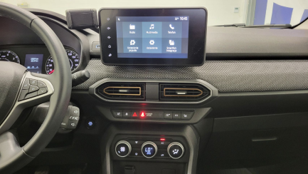 Zdjęcie przedmiotu: Dacia Sandero Stepway 1.0 TCe Expression LPG