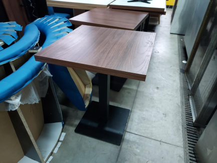 Zdjęcie przedmiotu: A set of furniture equipment