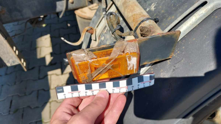 Zdjęcie przedmiotu: SCANIA R420 LA 6x2HNA E5 26.5t