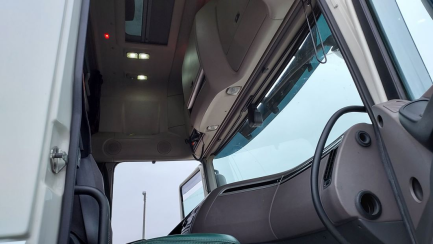 Zdjęcie przedmiotu: DAF XF 480 E6 21.0t FT Space Cab