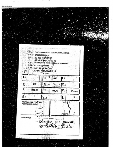 Zdjęcie przedmiotu: Ducati Diavel 1260 S