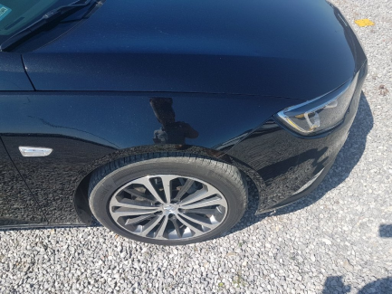 Zdjęcie przedmiotu: Opel Insignia Grand Sport 2.0 T 4x4 Elite S&S aut