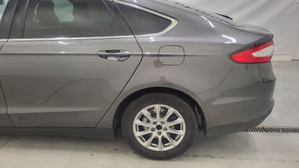 Zdjęcie przedmiotu: Ford Mondeo 2.0 TDCi Gold X (Trend)