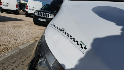 Zdjęcie przedmiotu: Mercedes-benz Vito 111 CDI/BlueTEC Euro 6 1598ccm - 114HP 2,8/3t