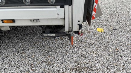 Zdjęcie przedmiotu: Opel Movano 2.3 CDTI E6 3.5t L3H1