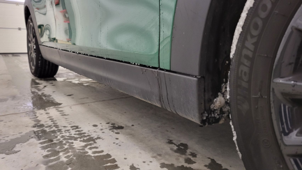 Zdjęcie przedmiotu: Mini Cooper Classic Trim aut