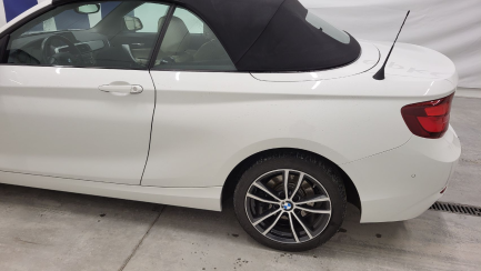 Zdjęcie przedmiotu: BMW 220i GPF Sport Line aut