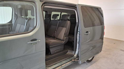 Zdjęcie przedmiotu: Toyota PROACE Verso 2.0 D-4D E6EA 2.9t Medium Business Aut