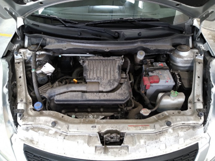 Zdjęcie przedmiotu: Suzuki Swift 1.2 Comfort