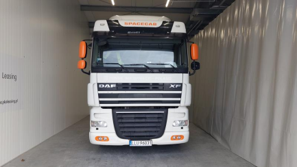 Zdjęcie przedmiotu: DAF XF 460 E6 21.0t FT Space Cab