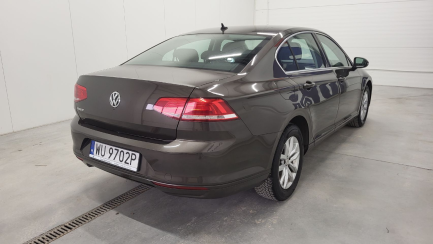Zdjęcie przedmiotu: Volkswagen Passat B8 1.4 TSI Comfortline DSG