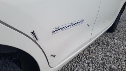 Zdjęcie przedmiotu: Toyota Aygo 1.0 VVT-i X + LPG