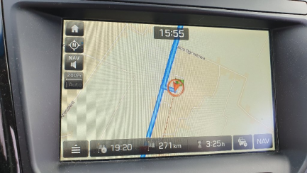 Zdjęcie przedmiotu: Hyundai i40 1.7 CRDi Business DCT