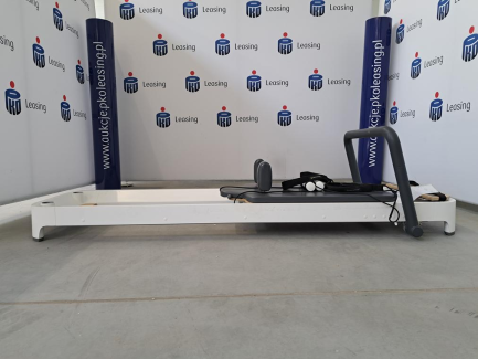 Balanced Body Allegro 2 Pilates Reformer