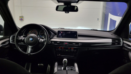 Zdjęcie przedmiotu: BMW xDrive40d