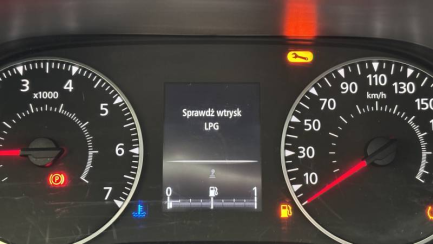 Zdjęcie przedmiotu: Dacia Duster Tce Prestige