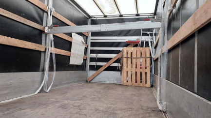 Zdjęcie przedmiotu: Opel Movano 2.3 CDTI E6 3.5t L3H1