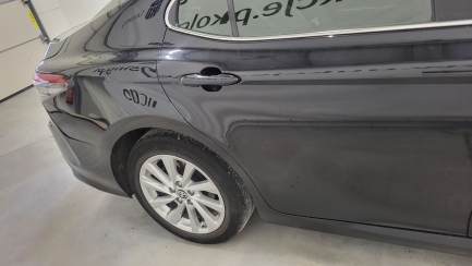 Zdjęcie przedmiotu: Toyota Camry 2.5 Hybrid Comfort CVT
