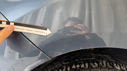 Zdjęcie przedmiotu: Ford Transit Custom 300 2.0 TDCi E6.2 3.0t L2 Limited