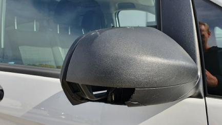 Zdjęcie przedmiotu: Mercedes-benz Vito 111 CDI/BlueTEC Euro 6 1598ccm - 114HP 2,8/3t