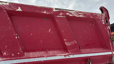 Zdjęcie przedmiotu: Volvo FM 420 E6 32.0t