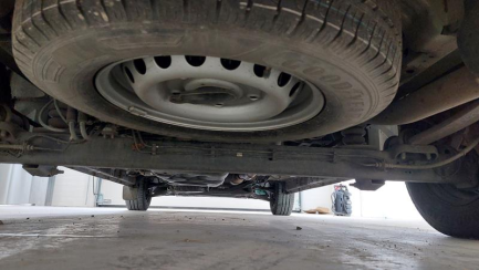 Zdjęcie przedmiotu: Ford Transit Custom 300 2.0 TDCi E6.2 3.0t L2 Trend