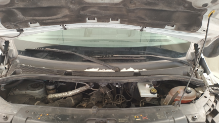 Zdjęcie przedmiotu: Renault Master FWD 2.3 dCi L3H1 Pack Clim S&S+E E6 3.5t