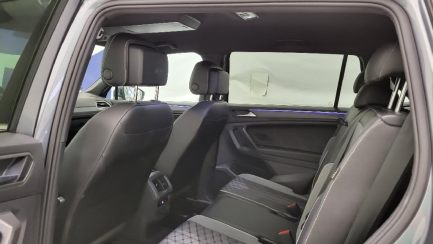 Zdjęcie przedmiotu: Volkswagen Tiguan Allspace 2.0 TDI 4Mot. R-Line DSG 7os.