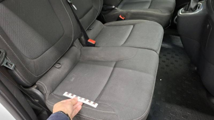 Zdjęcie przedmiotu: Renault Trafic 2.0 dCi E6d 3.1t L2 Pack Clim