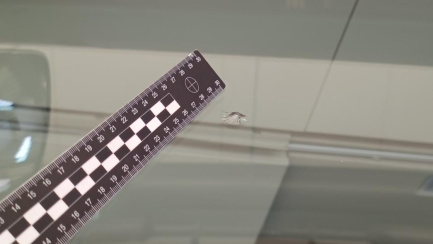 Zdjęcie przedmiotu: Volvo FH 500 Globetrotter I-Save E6d 21.0t Oświadczenie o utracie DR