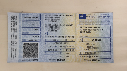 Zdjęcie przedmiotu: Lexus RX 300 Prestige