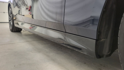 Zdjęcie przedmiotu: BMW 520i mHEV M Sport aut