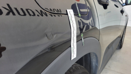 Zdjęcie przedmiotu: Opel GRANDLAND X 1.2 T GPF Edition S&S