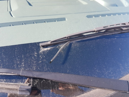 Zdjęcie przedmiotu: RENAULT/PARTNER Master dCi 150 L3 Pack Clim Euro 5