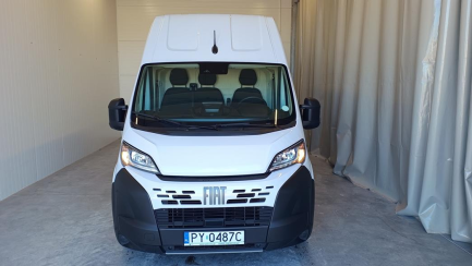 Zdjęcie przedmiotu: Fiat Ducato MAXI HD 2.2 H3-POWER E6.4 3.5t L4H3