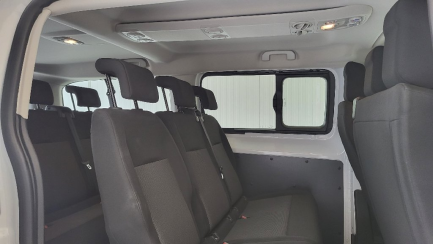Zdjęcie przedmiotu: Toyota ProAce Verso 2.0 D4-D Long Business
