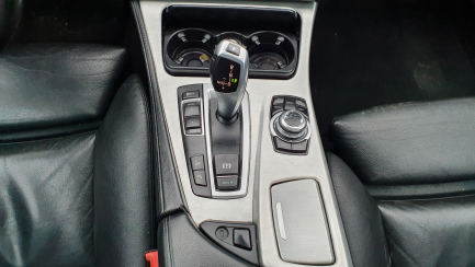 Zdjęcie przedmiotu: Bmw 525D xDrive