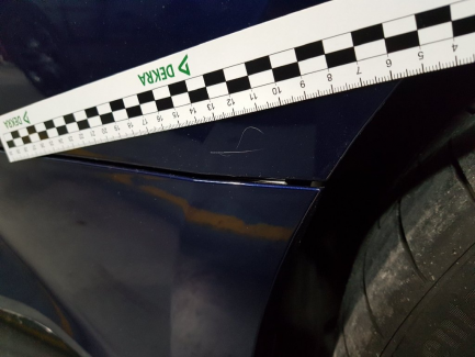 Zdjęcie przedmiotu: Audi Rs5 2.9 TFSI Quattro Tiptronic