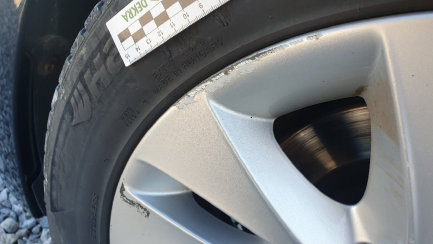 Zdjęcie przedmiotu: Bmw 320d Eff.Dynamics Luxury Line