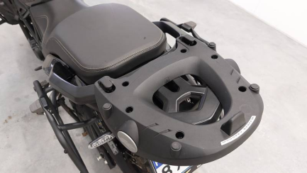 Zdjęcie przedmiotu: Benelli TRK 502X