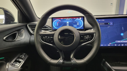 Zdjęcie przedmiotu: BYD Seal Exellence 83kWh